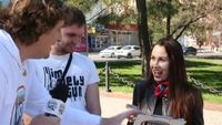 Бегущий косарь 2 сезон 33 выпуск