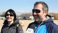 Бегущий косарь 2 сезон 38 выпуск