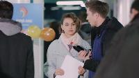 Бессмертник Сезон-2 Серия 20