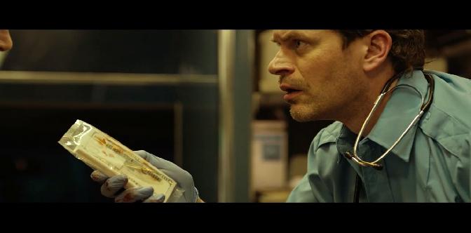 Смотреть Безумный куш