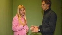 Брачное чтиво 1 сезон Бывшая девушка