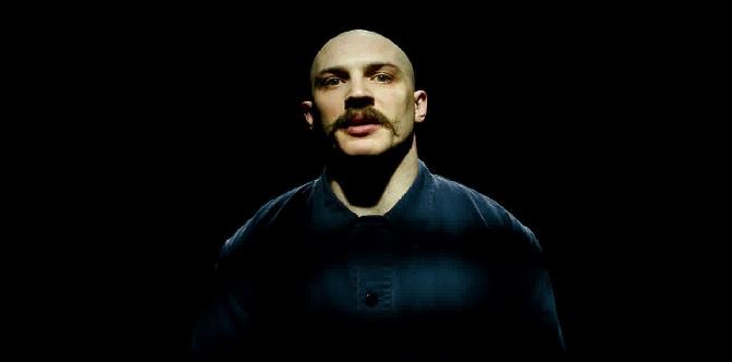 Смотреть Бронсон / Bronson (2008)