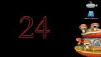 Бум и красные Сезон-1 24 серия