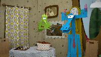 Бумажки Сезон-1 Серия 63