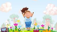 Буренка Даша Сезон-1 Маму очень я люблю