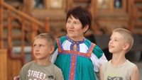 Был бы повод 1 сезон 18 выпуск
