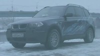 CARенина 1 сезон 35 выпуск