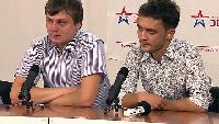 Человек и закон 2014 Выпуск от 20.06.2014