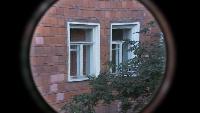 Черчилль Сезон-1 Оптический обман. Часть 1