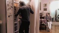 Черчилль Сезон-1 Оптический обман. Часть 2