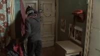 Черчилль Сезон-1 Открытое окно. Часть 1
