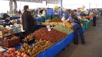 Что скрывают? 1 сезон Что скрывают рынки?