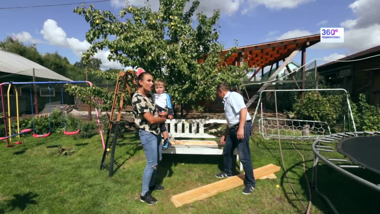 Дача 360 Дача 360 Выпуск 17