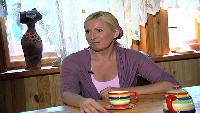 Дачные истории с Татьяной Пушкиной Сезон-1 Лариса Лужина