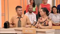 Давай разведемся! 6 сезон 259 выпуск