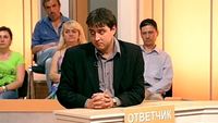Давай разведемся! 1 сезон 15 выпуск