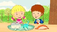 Дейзи и Олли Сезон-1 Как поднять настроение?