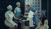 Дежурный врач Сезон-1 Серия 19