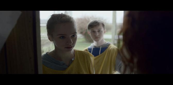 Смотреть Дитя тьмы