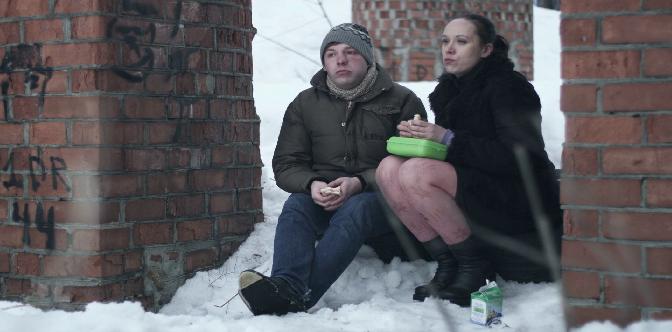 Смотреть Дорога на (2012)