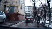 Дорога 1 сезон 13 выпуск. Ангелы на дороге