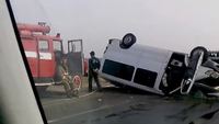 Дорога 1 сезон 15 выпуск. Маршрутки-убийцы