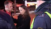 Дорога 1 сезон 16 выпуск. Смертельный градус