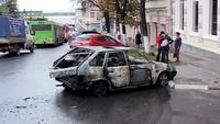 Дорога 1 сезон 18 выпуск. Машины-убийцы