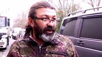 Дорога 1 сезон 19 выпуск. Жестокое шоссе