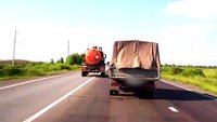 Дорожные войны 7 сезон 749 выпуск