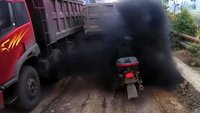 Дорожные войны 7 сезон 754 выпуск