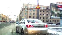 Дорожные войны 8 сезон 798 выпуск