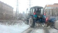 Дорожные войны 8 сезон 801 выпуск
