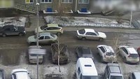 Дорожные войны 8 сезон 803 выпуск