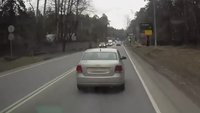 Дорожные войны 8 сезон 804 выпуск