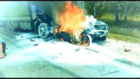 Дорожные войны 9 сезон 872 выпуск
