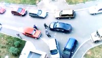 Дорожные войны 9 сезон 873 выпуск