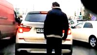 Дорожные войны 9 сезон 874 выпуск