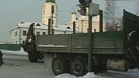 Дорожные войны 1 сезон 16 выпуск