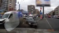 Дорожные войны 6 сезон 689 выпуск