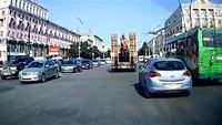 Дорожные войны 6 сезон 694 выпуск
