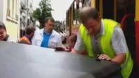 Дорожные войны 2 сезон 163 выпуск