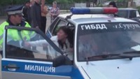 Дорожные войны 2 сезон 236 выпуск