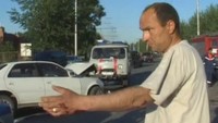 Дорожные войны 2 сезон 249 выпуск