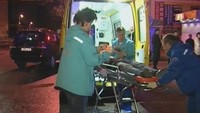 Дорожные войны 2 сезон 251 выпуск