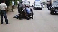Дорожные войны 2 сезон 255 выпуск