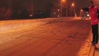 Дорожные войны 3 сезон 295 выпуск
