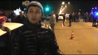 Дорожные войны 4 сезон 465 выпуск