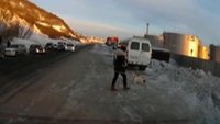 Дорожные войны 5 сезон 614 выпуск