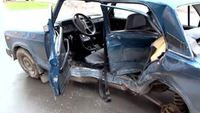 Дорожные войны 5 сезон 628 выпуск